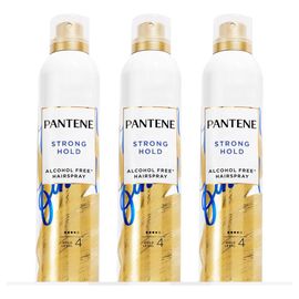  Set Pantene Advanced Care Shampoo and Conditioner 5 in 1  Moisture, Strength, Smoothness, Pro-vitamin B5 Complex 38.2 FL/OZ each -  Packaging May Vary : Beauty & Personal Care