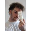 Revolution Man, Mattifying Gel Moisturiser, 75ml