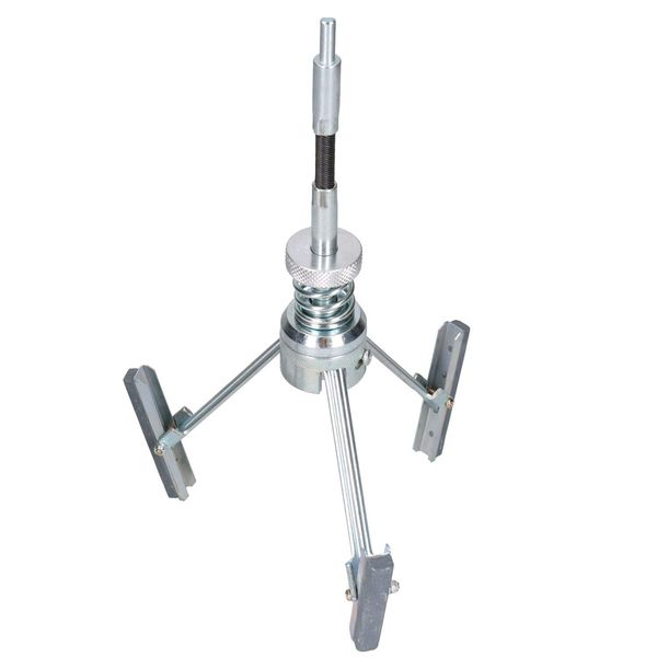 AB Tools Engine Cylinder Hone Honing Triple Leg Glaze Buster Stone Bore 51mm - 177mm