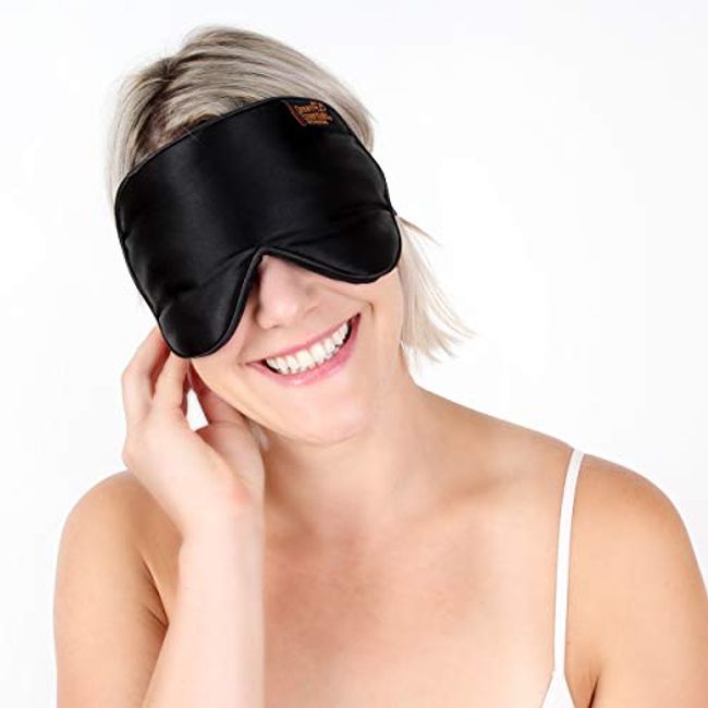 Blindfold Silk Blindfold Blindfold Silk Eye Mask Blindfold 