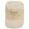 Hamanaka Poume Solid Cotton Yarn