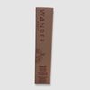 $30 Wander Beauty Women's Dualist Matte & Illuminating Concealer - Ebony