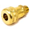 Foster FM5305, 5 Series, Automatic Coupler, 1/2" Body, 1/2" Male Thread NPT