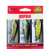 trout kit hard lure rapala 5cm kit trout