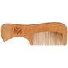 'Cute Tortoise' Wooden Comb (HA00050119)