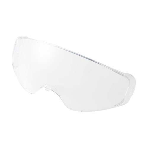 TOYO SAFETY Spare Lens for Toyo No. 1390 and 1395 Clear No.SP1390
