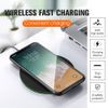 Micro-Mark 10W Ultrathin Wireless Fast Charger