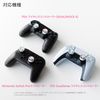 Wizard Room Colorful Freak BobSappAim Collaboration Compatible with PS4 PS5 Switch Pro Cons (Blue, Recessed)