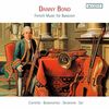 French Music For Bassoon: Boismortier/ Courette/ Devienne