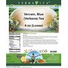 Vervain, Blue (Verbena) Tea (Loose) (4 oz, ZIN: 427155)
