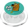 Scooby-Doo Ruh Roh PopSockets PopGrip for MagSafe