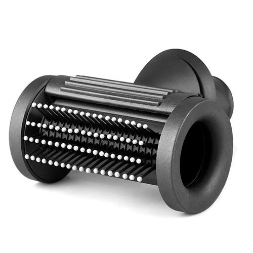Suitable for Dyson HD15 HD01 HD02 HD03 HD04 HD08 Supersonic Dryer with smooth hair comb anti-warp nozzle, newly upgraded hair comb accessories dryer attachment