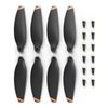 DJI Mini 2 Propellers (Pair), Compatible with: DJI Mini 2 SE, DJI Mini 4K, DJI Mini 2, DJI Mini SE