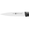 Zwilling Twin Grip Larding and garnishing knife, 100 mm