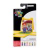 Sherwood Super Mario Move Mini Figure