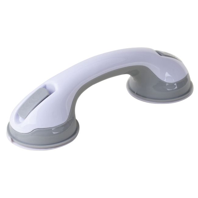 Showers Suction Grab Bar Bathroom Handles Handicap Elderly Kids