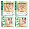 Garnier - Miracle Skin Perfector BB Cream Classic Medium - 2 x 50 ml