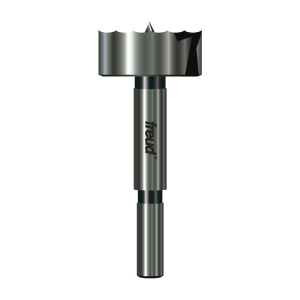 Freud PB-010: 1-3/8" (Dia.) Forstner Bit