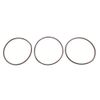 Hornady 392370 Spring Case Retainer Lnl AP (Per 3)