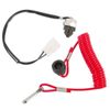 Universal Emergency Safety Tether Stop Switch Polaris All Models 1993-2002