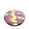 PopSockets - PopGrip Premium - Glitter Bokeh Hearts