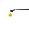Front 34356777649 Brake Pad Wear Sensor Replacement for 1 & 3 Series E81 E82 E87 E88 E90 E91 E92 E93