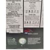 Night Spa Revitalizing Sleep System Memory Foam Pillow Set Cupron Cream
