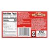 Wonka Red Hots, Cinnamon Flavored Hard Candy, 5.5 Ounce Theater Candy 