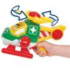 WOW Toys Harry Copter Animal Rescue