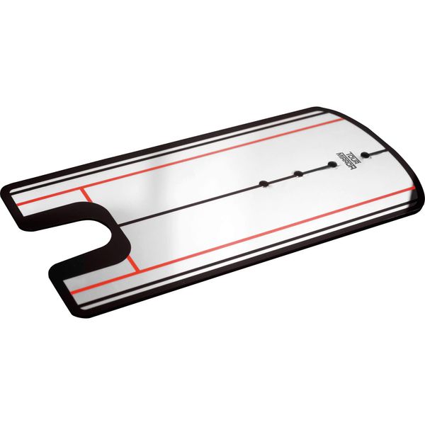 Longridge Tour Mirror Golf Putting-Trainingshilfe
