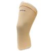 D&M 109806 Loosening Supporter, Knee Supporter, Fixation, Protection, Pain Protection, For Left and Right Use, Made in Japan, Beige, M Size, Range of Movement, Flexibility, Aid, Low Compression