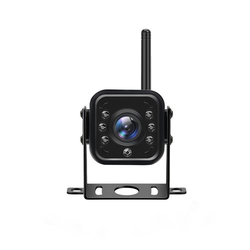 RVGoNow Backup Camera,Waterproof Night Vision HD and 150° Wide Angle Reverse Rear View Back up Camera for Cars Pickup Trucks SUV RV Van