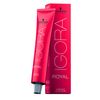 Schwarzkopf Igora Royal 4 -68 Medium Brown Chocolate Red 60ml
