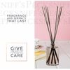Pecksniff's Sandalwood & Vanilla Diffuser | 200 ml/6.76 Fl Oz