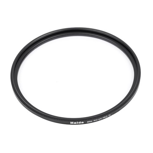Haida 55mm Slim PROII Multi-Coated Ultraviolet MC-UV Filter MCUV HD1210-55