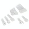 Kolink Core Adept Braided Cable Extension Kit - Brilliant White