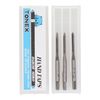 tonex Hand Tap Set 2 X 0.4 mm HT2S