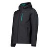 CMP 3A01787N Softshell Jacket L