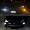 No Hyper Flash Switchback LED Turn Signal Lights Bulbs for Scion FR-S 2013-2016