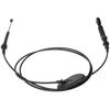Gearshift Control Cable Assembly