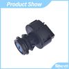 Silscvtt Ignition Switch Key Replacement for Polaris Predator 500 2003 2004 2005 2006 2007