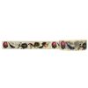 Wrapables Washi Masking Tape Collection, Premium Value Pack, VPK39