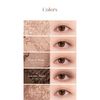 dasique #10 Autumn Breeze Eyeshadow Palette
