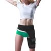 Hip Brace for Sciatica Pain Relief Compression Wrap for Sciatic Nerve Thigh Belt