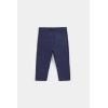 Navy Leggings