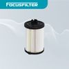 Replace Detroit Diesel Filter Kit A0000902751,Wix WF10113