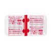 Hisuko Pharmaceutical Heat Heater Attachment, Small Size, For Shoulder and Neck, 12 Sheets