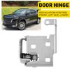 Lower Door Hinge Front Left Driver for 2007-2013 Chevy Silverado GMC Sierra 1500