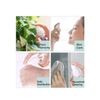 4 Of 30ml(1oz) Plastic Transparent Clear Perfume Atomizer Empty Spray Bottle new