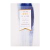 Hallmark General Birthday Card - 3D Tag Design